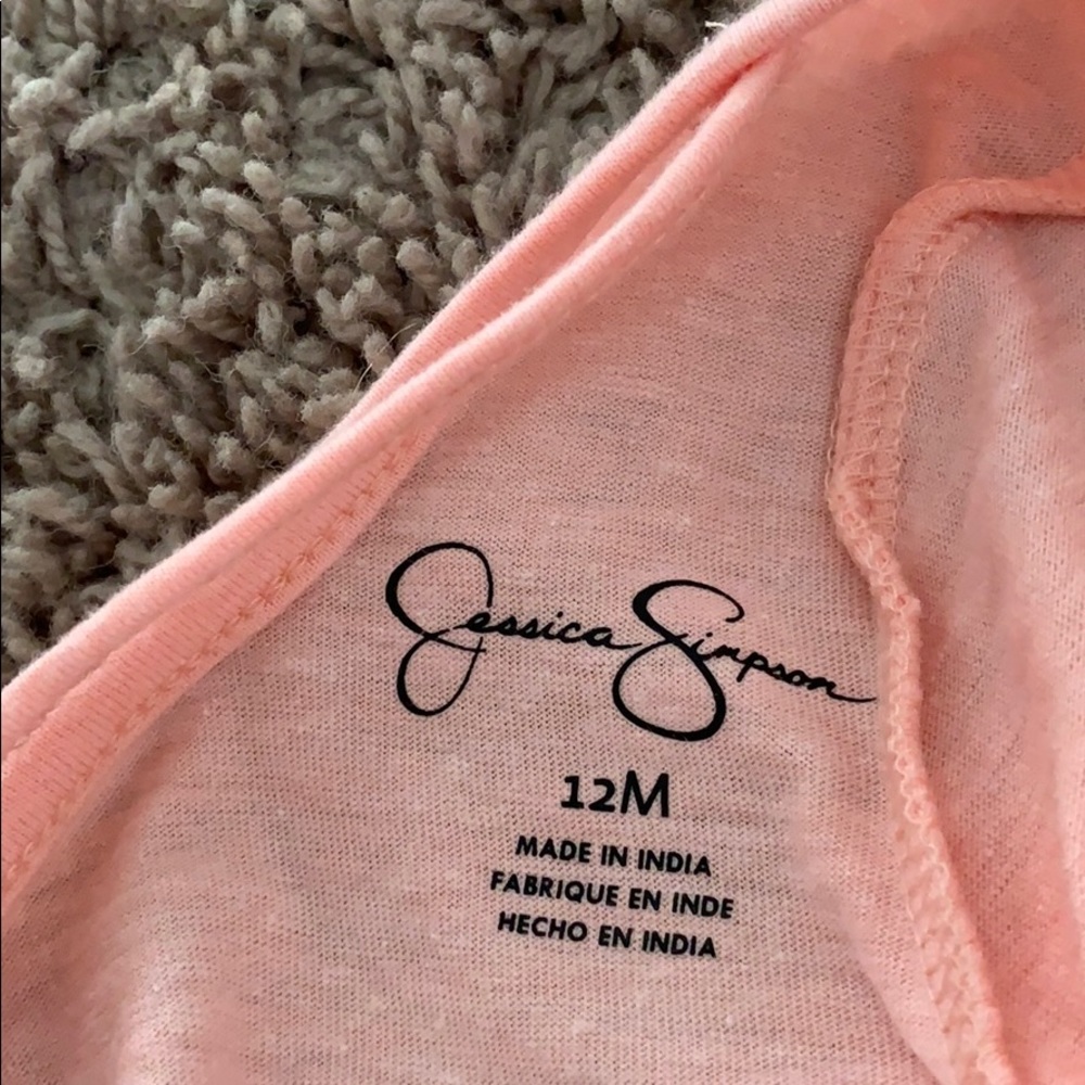 Jessica Simpson - Picture 2 of 5